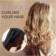 Heatless Curling Rod